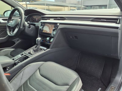 2023 Volkswagen Arteon SEL Premium R-Line