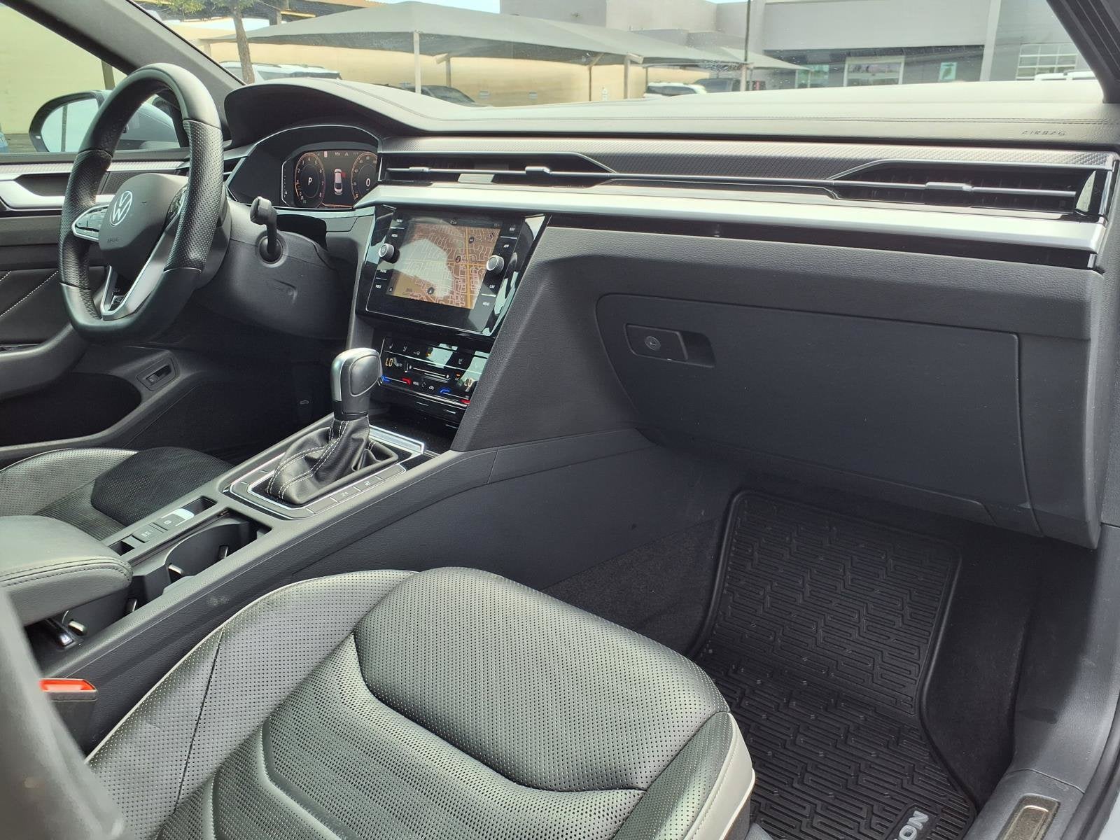 2023 Volkswagen Arteon SEL Premium R-Line