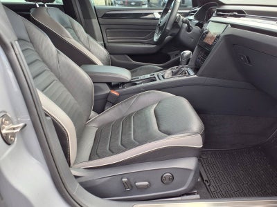 2023 Volkswagen Arteon SEL Premium R-Line