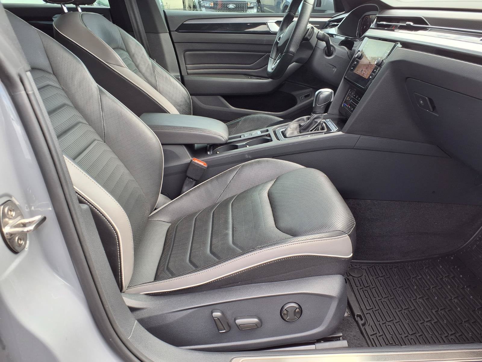 2023 Volkswagen Arteon SEL Premium R-Line
