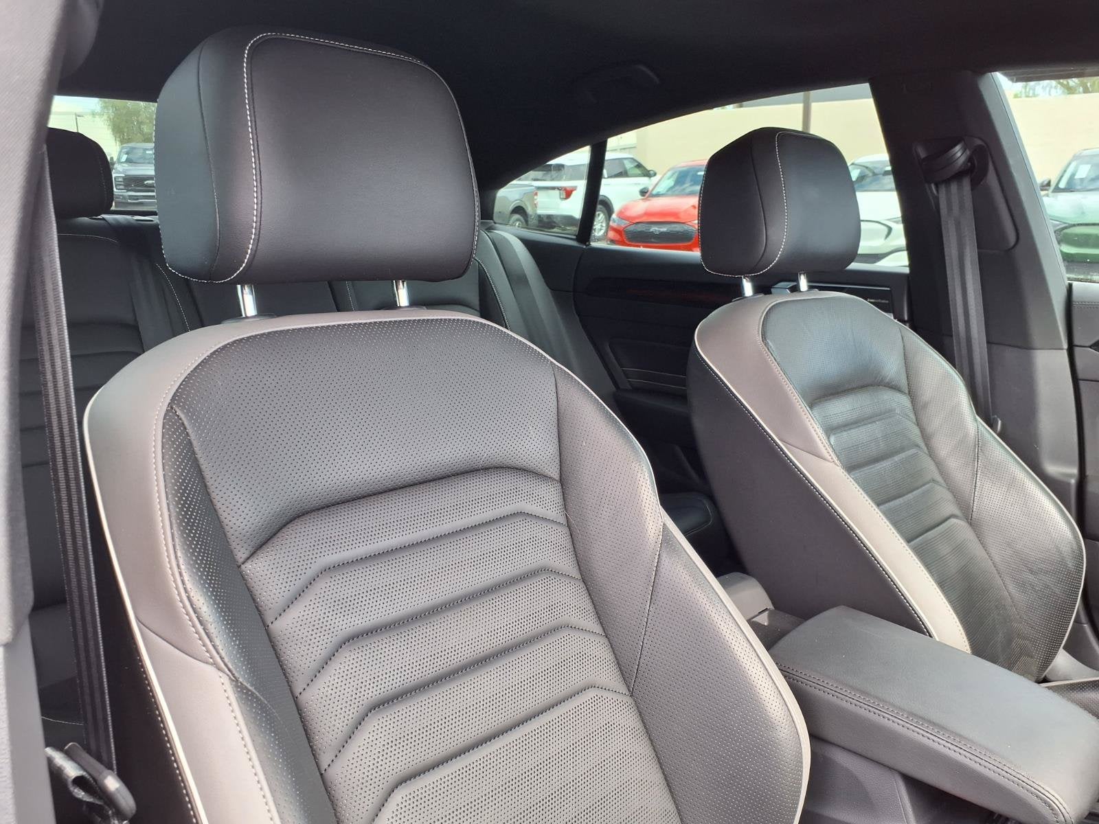 2023 Volkswagen Arteon SEL Premium R-Line