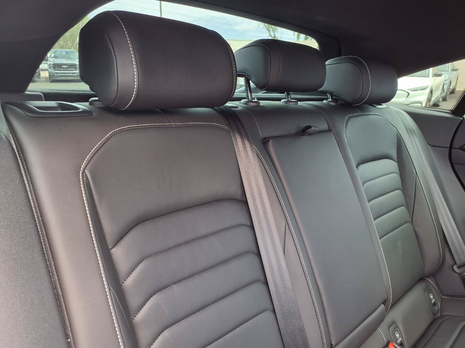 2023 Volkswagen Arteon SEL Premium R-Line
