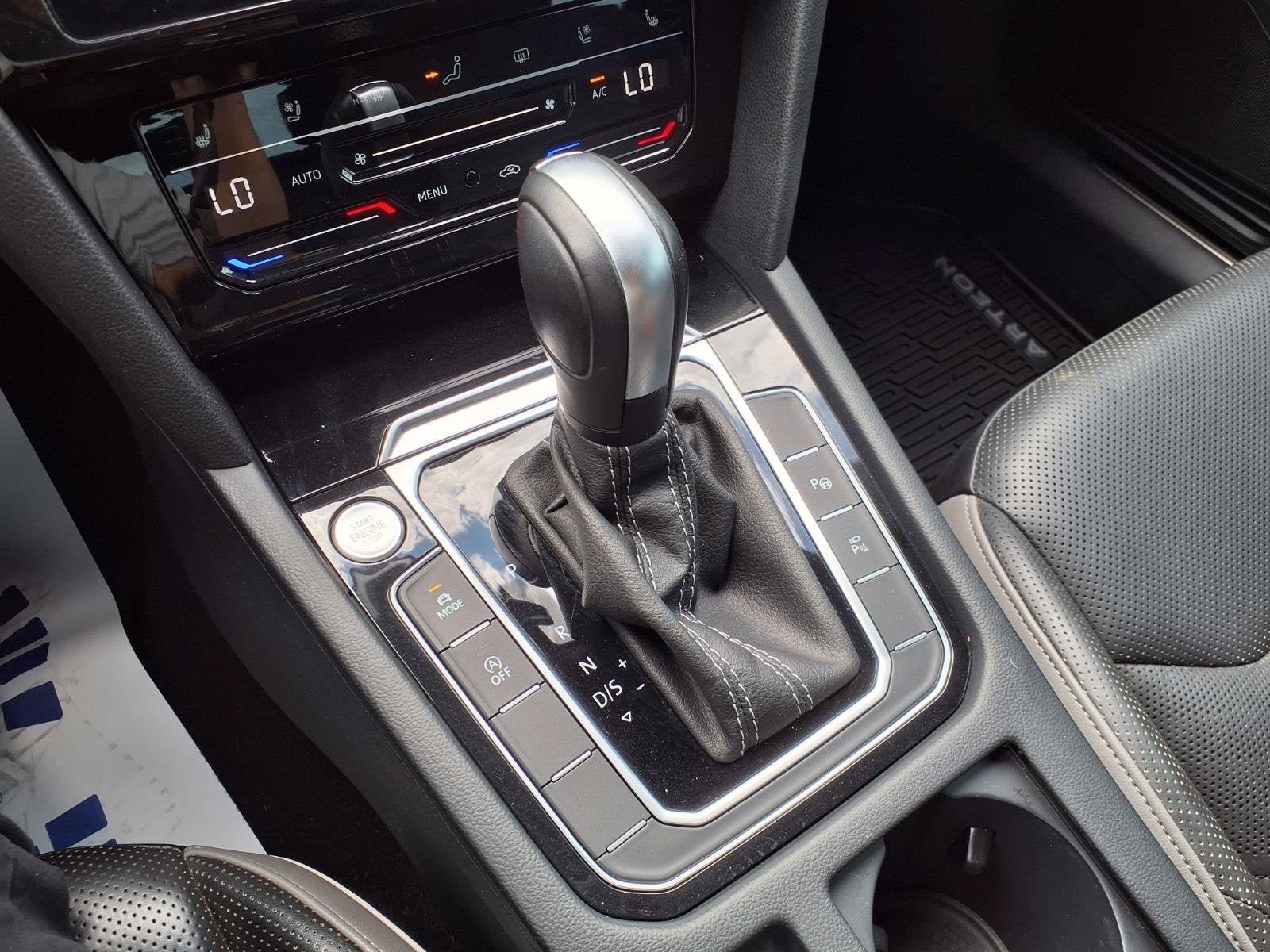 2023 Volkswagen Arteon SEL Premium R-Line