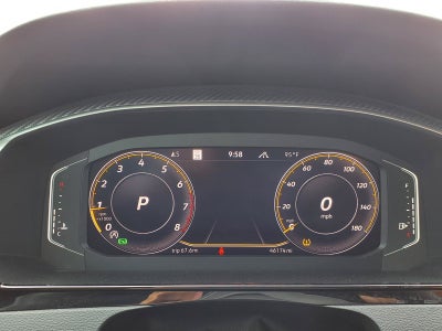 2023 Volkswagen Arteon SEL Premium R-Line