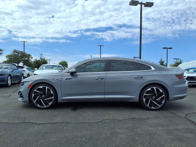 2023 Volkswagen Arteon SEL Premium R-Line