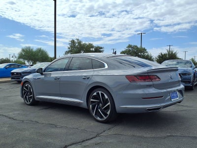 2023 Volkswagen Arteon SEL Premium R-Line