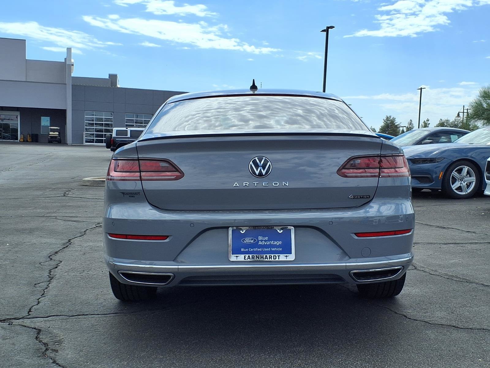 2023 Volkswagen Arteon SEL Premium R-Line