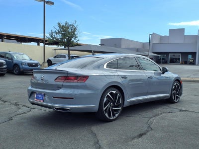 2023 Volkswagen Arteon SEL Premium R-Line