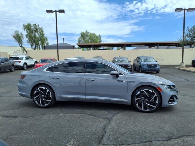 2023 Volkswagen Arteon SEL Premium R-Line