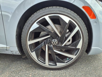 2023 Volkswagen Arteon SEL Premium R-Line