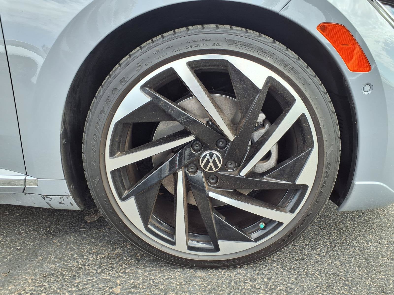 2023 Volkswagen Arteon SEL Premium R-Line
