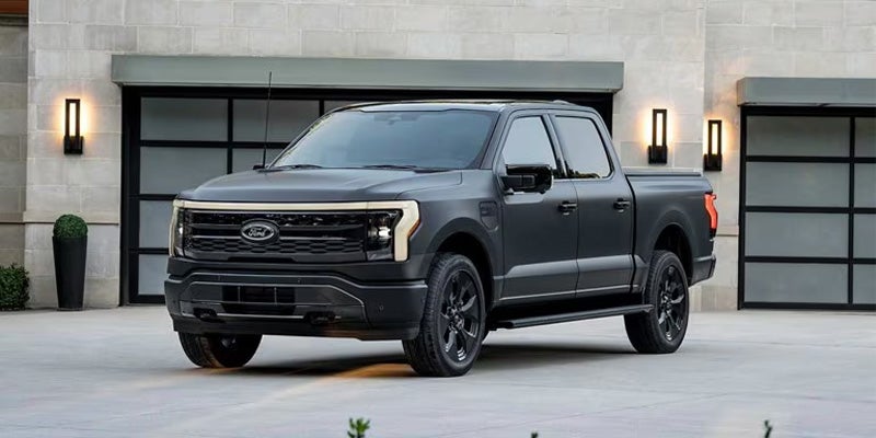 2024 Hybrid powertrain is now widely available across trim levels.
