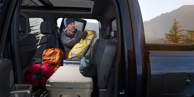 Platinum Plus Joins the Trim Level Lineup.