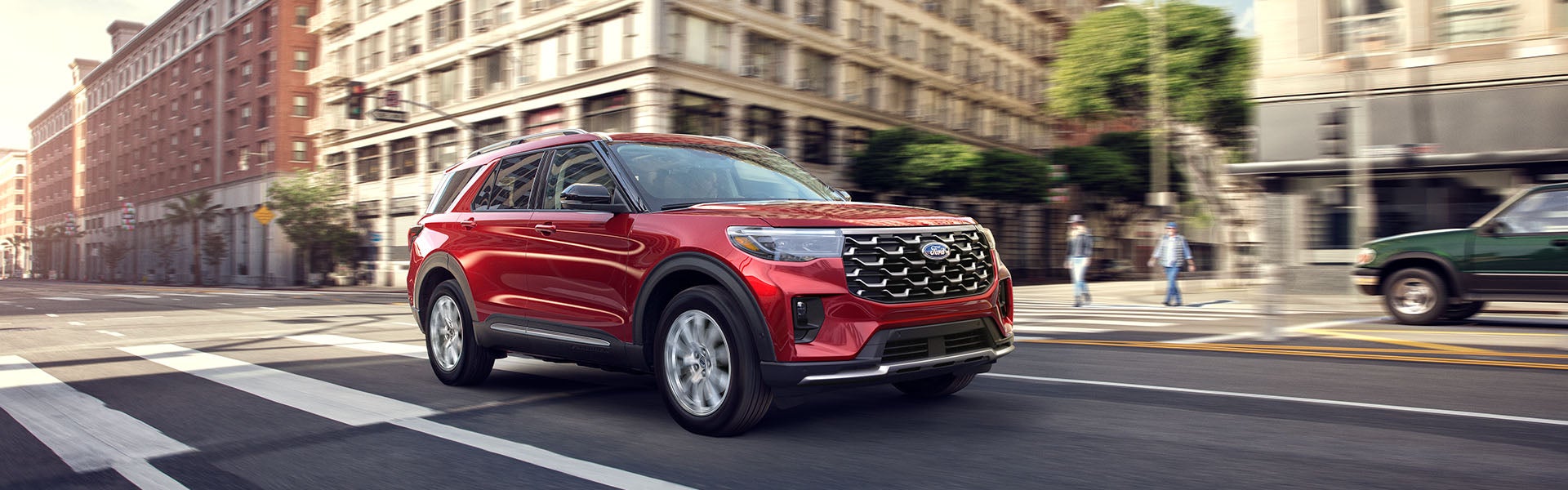 2025_Ford_Explorer Hero