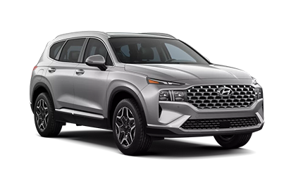 2023 Hyundai Santa Fe Plug-in Hybrid