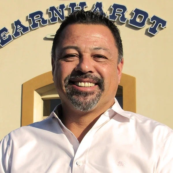  Jerry Samaniego