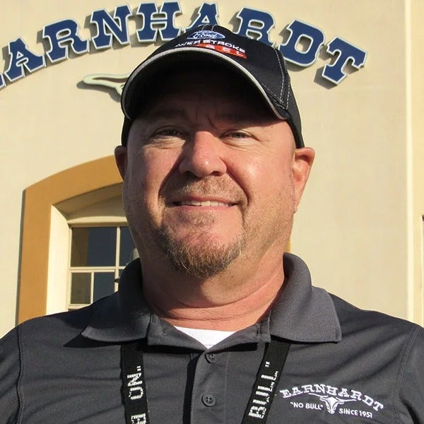 Joe Cornille