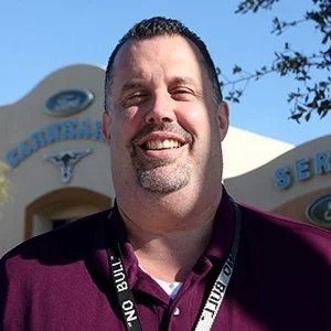 John Ferrier