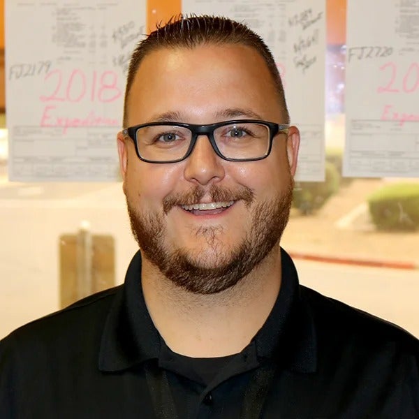  Chris Westermann