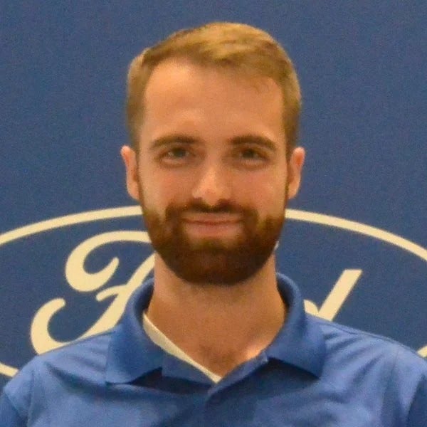 Jacob Thorp
