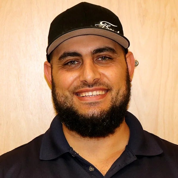 Fadi Rasheed