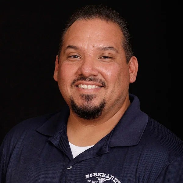 Frank Angulo