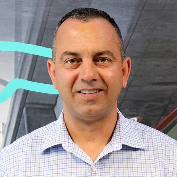 Gino Kozeli