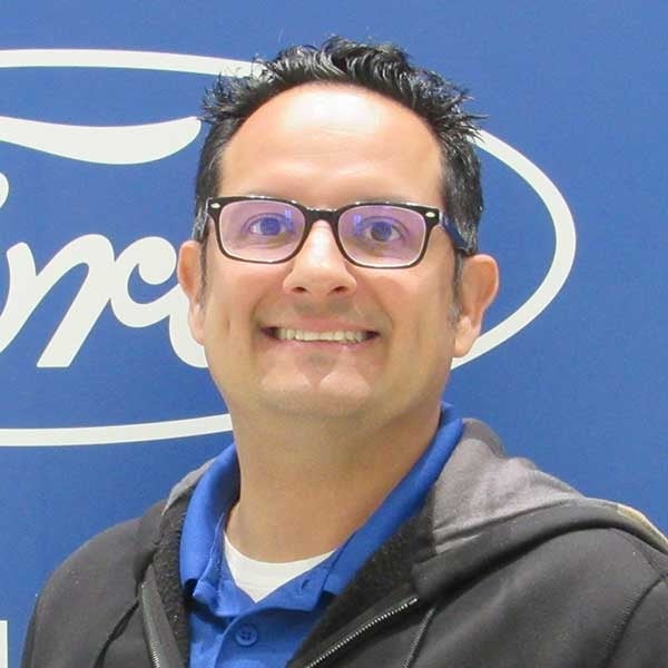 Joel Diaz