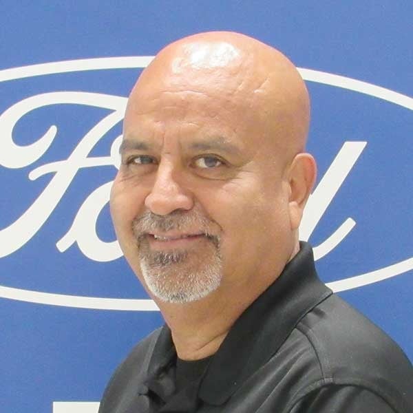 Johnny Martinez