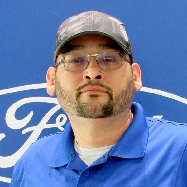 Joshua Perez