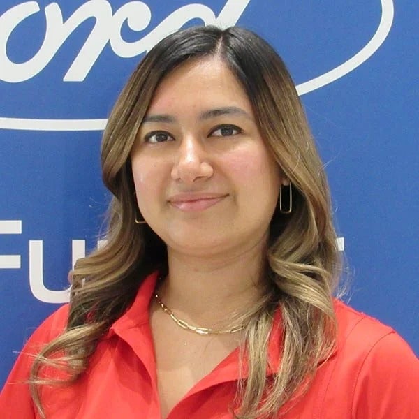  Lizbeth Galvez