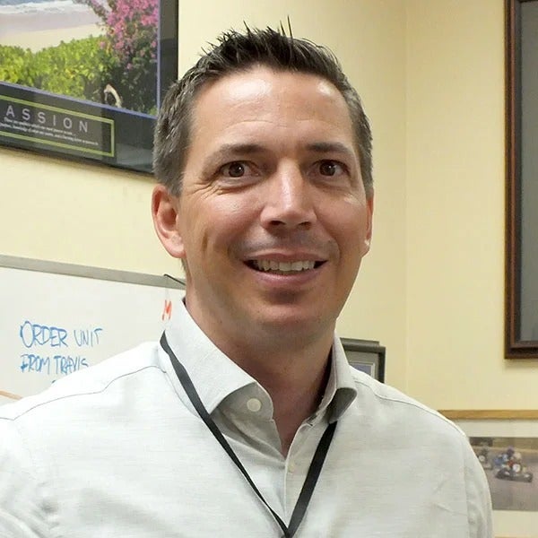 Chris Shepherd
