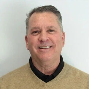  John Nissen