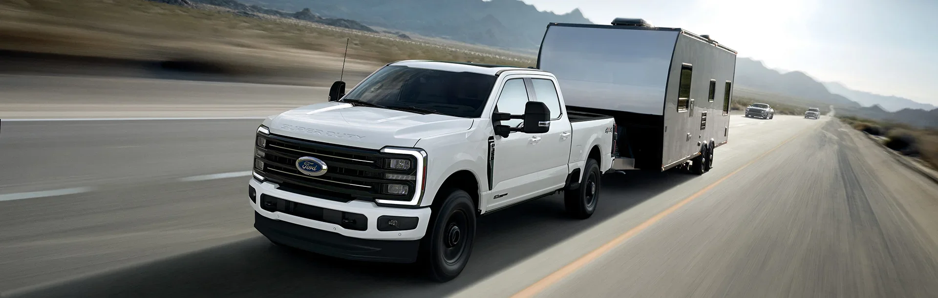 F-350 Super Duty